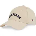 Tommy Hilfiger Monotype Soft 6 Panel Kasket