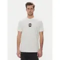 Armani Exchange Xm000767_af12308 T-shirt Med Korte ærmer
