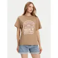 Roxy Hangloose Poste T-shirt