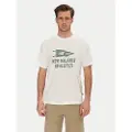 New Balance Varsity Pennant T-shirt Med Korte ærmer