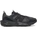 New Balance New Balancetil mænd. MTTTRSV1 Tektrel sko sort (42), Læder, Fast, Blonder, Sport, Multisport