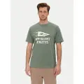 New Balance Varsity Pennant T-shirt Med Korte ærmer