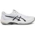 Asics Asicstil mænd. 1041A490 Spil FF Clay OC hvid (46), Fast, Blonder, Sport, Tennis/padeltennis