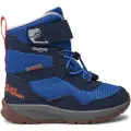 Jack Wolfskin Polar Bear-b Texapore High Vc Sne Støvler