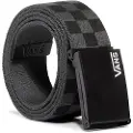 Vans Deppster II Web Bælte mønster