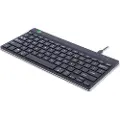 R-Go Tools Rgocouswdwh Tastatur Engelsk
