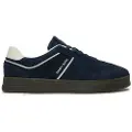 Tommy Hilfiger The Greenwich Suede Sko