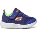 SKECHERS Stepz 2.0 Mini Wanderer Sko