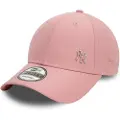 New Era Flawless 9forty New York Yankees Kasket