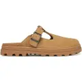 Palladium Dunelite Pyla Suede Træsko