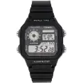 Casio Sports Ae-1200wh Ur