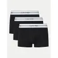 Calvin Klein 000nb3956a Boxers 3 Enheder