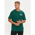 New Balance Athletics Relaxed League T-shirt Med Korte ærmer