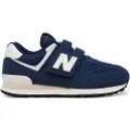 New Balance 574 Hook & Loop Sko