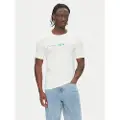Emporio Armani Em000379_af10774 T-shirt Med Korte ærmer