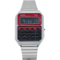 Casio Ca-500we-4bef Ur