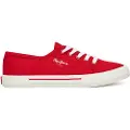 Pepe Jeans Brady Basic Sko