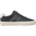 Hugo Boss BOSStil mænd. 50522833 Sko Aiden navy (44), Fast, Blonder, Casual, Blå