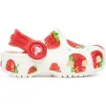 Crocs Classic Fresh Fruits Toddler Træsko