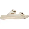 Blauer Blauertil kvinder. S5GLADE01 Glade01 beige sandaler (40), Fast, Ingen, Casual