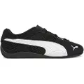 Puma Speedcat Go Shoes Women, Shoes, Black/White, 40