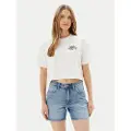 Volcom Fa Alix 1 T-shirt hvid