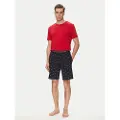 Tommy Hilfiger Um0um02319 Kortærmet Pyjamas