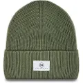 Buff Knitted Beanie