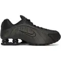 Nike Shox R4-sko til mænd - sort
