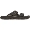 Birkenstock Tøfler BIRKENSTOCK Mogami Terra SB 2St BF Apex Black dame 36