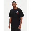 Ellesse Stickero T-shirt Med Korte ærmer