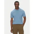 Hugo Boss Polo-t-shirts m. korte ærmer BOSS Pe linenlogo herre EU L