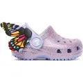 Crocs Classic Iam Butterfly Toddler Træsko