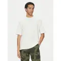 Nike Flight Essentials 85-T-shirt til mænd - hvid