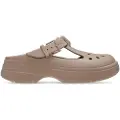 Crocs Classic Mary Jane Træsko