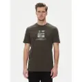 Armani Exchange Xm000565_af10356 T-shirt Med Korte ærmer
