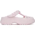 Crocs Classic Mary Jane Træsko