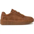 Refresh Refreshtil kvinder. 17237201-CAMEL Træningssko 172372 brun (36), Fast, Blonder, Casual