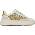D.Franklin Sneakers D.Franklin 321 COURT dame 36