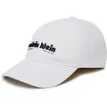 Calvin Klein Jeans Small Monogram 6 Panel Kasket