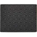 Calvin Klein Must Mono Cmp Trifold Tegnebog