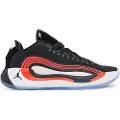 Nike Luka 4 "Bloodline"-basketballsko - sort
