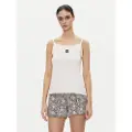 Hugo Boss Rib_vest Ærmeløs Pyjamas-t-shirt