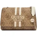 GUESS Noelle Ii Cnvrtble Flap Taske