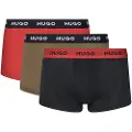 Hugo Boss 50532611 Trunk Boxers 3 Enheder