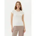 Emporio Armani 8ntt65_tjdqz T-shirt Med Korte ærmer