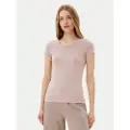Emporio Armani 8ntt65_tjdqz T-shirt Med Korte ærmer