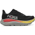 Hoka One One HOKAtil mænd. 1162030 Sko Clifton 10 grå (45 1/3), Fast, Blonder, Casual, Sport, Løb, Multisport