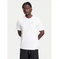 Adidas Pennant Trim Graphic T-shirt Med Korte ærmer