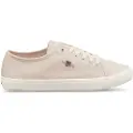 Gant Ganttil kvinder. 870538896 Sko Pillox pink (37), Stof, Fast, Blonder, Casual